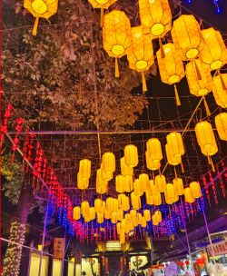 年味里的画卷2 年味里的画卷2