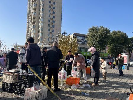 年味里的绘图1 年味里的绘图1